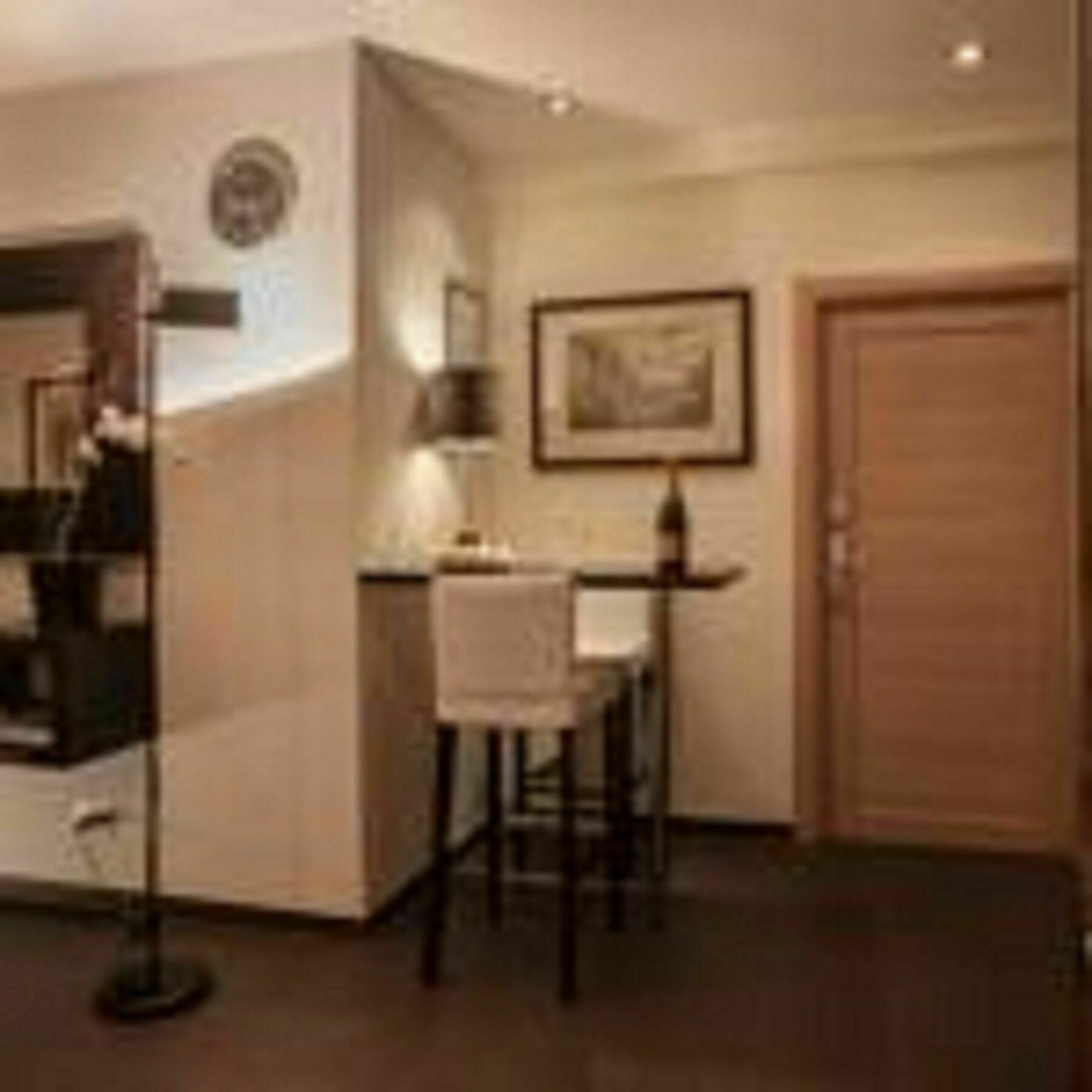 Hotel Castro Pretorio Roma Exterior foto